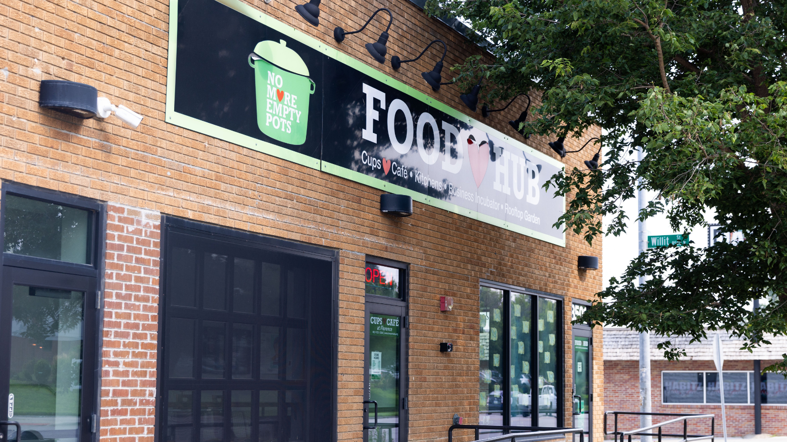 Omaha nonprofit, No More Empty Pots, to hold new supper club series